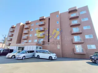 リラヒルズの画像