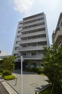 WASEDA APARTMENTの画像