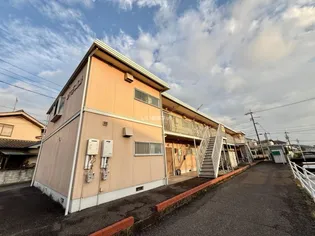 ヴィラ高島の画像