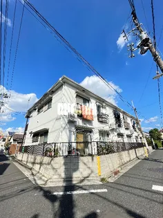コーポ岸の画像