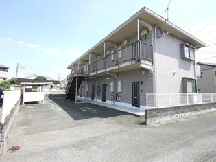 群馬県前橋市下細井町【マンション】の外観