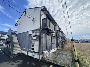 グランメールカーサ Aの画像