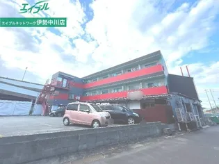 第一マンション一八の画像