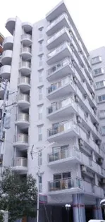 定禅寺ガーデンスクエアの画像