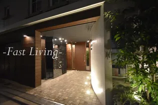 ユーレジデンス音羽【2階】の外観