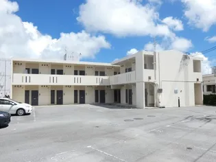 なーぐすくGUWA【2階】の外観