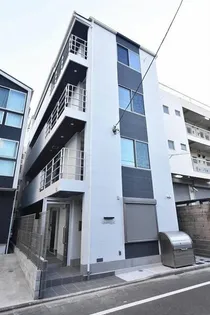 グランクオール竹ノ塚【2階】の外観