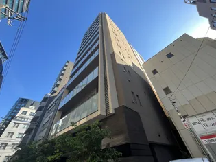 Qu4ttro Arca 九段(クアトロアルカ九段)【3階】の外観