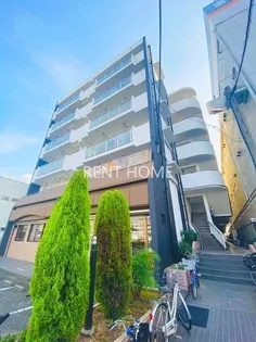 シャンポール東大阪の画像