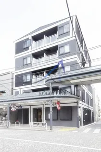 b’CASA深川森下【2階】の外観