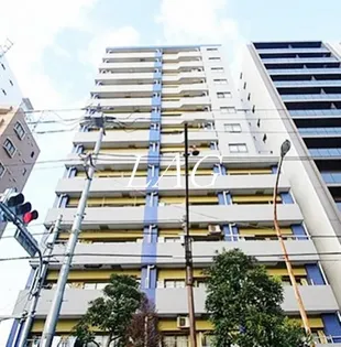 アルシオン田端の画像