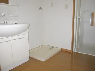 第二MT恒久ビル【1階】の内装