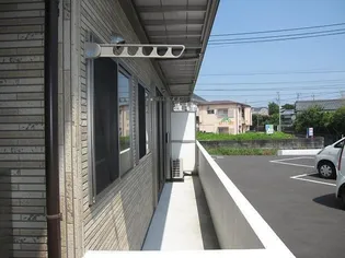 第二MT恒久ビル【1階】の内装