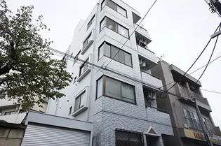 ルアージュ【3階】の外観