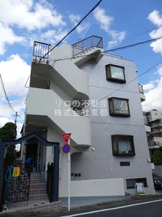 マンションパール世田谷の画像