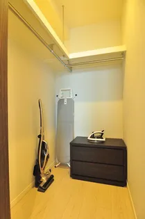 Dマークス西新宿タワー【24階】の内装