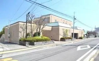 ノブレスヌーブ横浜山手II【2階】の外観