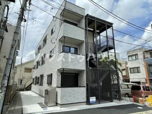 ランドヴィル千住柳町の画像