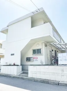 パレス奥沢の画像