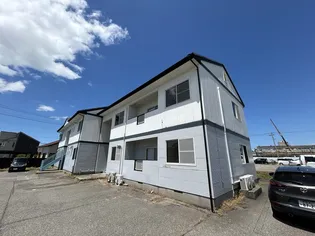 メゾンハヤカワ胎内の画像