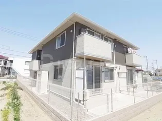 ベルデュールの画像