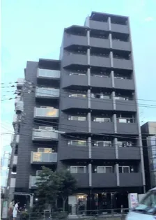 ブライズ下北沢【3階】の外観