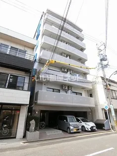 アヴェニール【5階】の外観