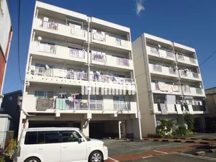 宮本町ハイツBの画像