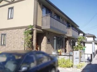 岐阜県大垣市中野町2【一戸建】の外観