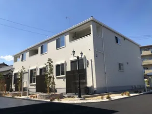 グランメゾンⅠの画像