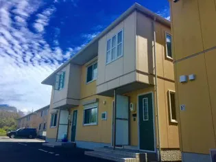 シャーメゾン明月 G棟【1階】の外観