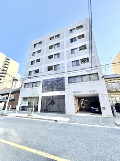 吉川屋ビルの画像