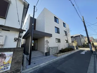 EL CIELO【1階】の外観