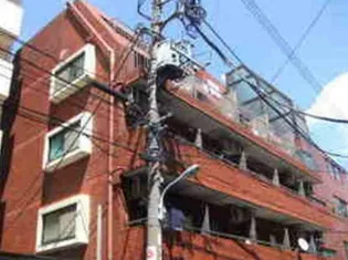 ソシアルマンションの画像