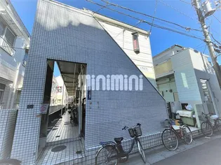 アネックス上板橋A棟の画像