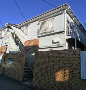 あるゾウパレス松本町【1階】の外観