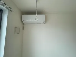 コンソラータ桜木【1階】の内装