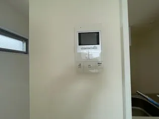 コンソラータ桜木【1階】の内装