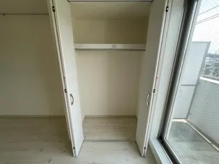 コンソラータ桜木【1階】の内装