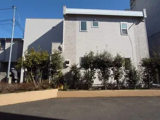 リブリ・ALPS【2階】の外観