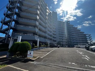 セザール南仙台の画像