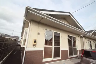 宮城県仙台市宮城野区岩切字洞ノ口東【一戸建】の外観