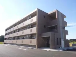 三重県伊勢市小俣町湯田【マンション】の外観
