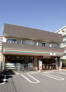 フラワーハウス IIの画像