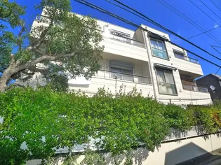 メゾン渡辺の画像