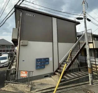 ハイツ恵の画像