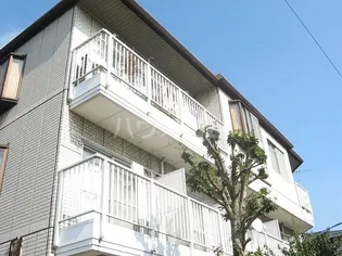 サカエハイツの画像