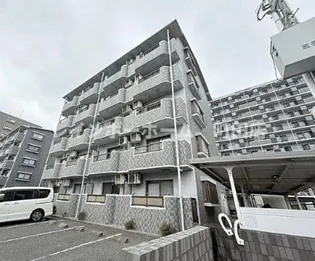 Brugge【1階】の外観