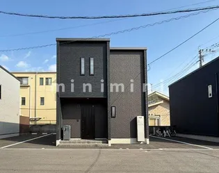 熊本県熊本市東区八反田2【一戸建】の外観