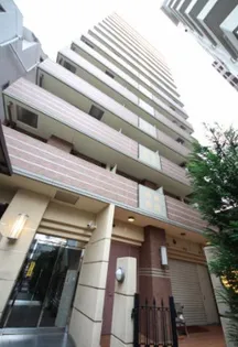 レジュールアッシュ梅田イーストの画像